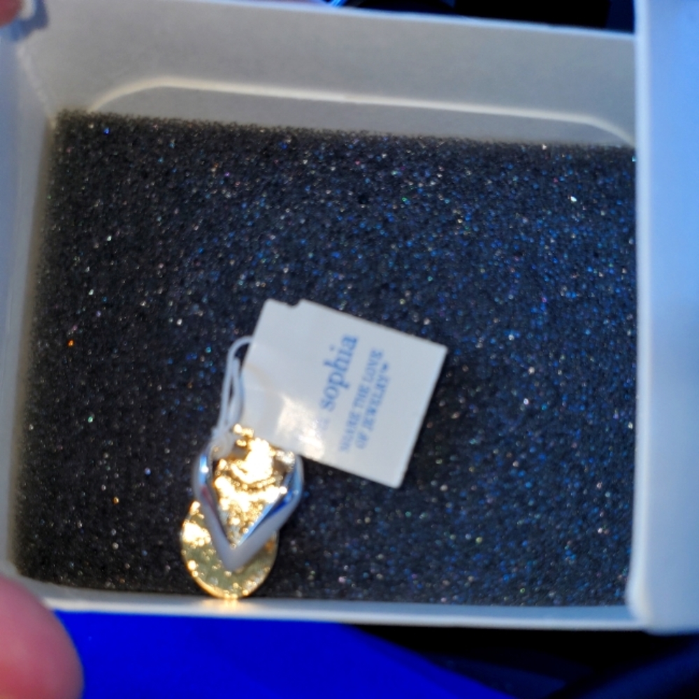 Lia Sophia Pendant